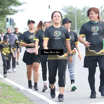Runner Photo 7158313