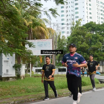 Runner Photo 7158322
