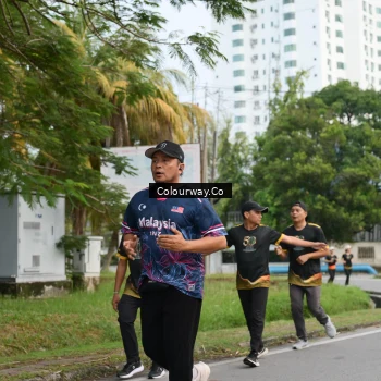 Runner Photo 7158323