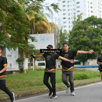 Runner Photo 7158332