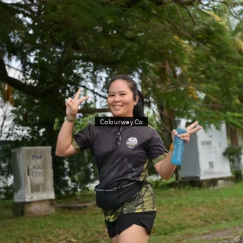 Runner Photo 7158344