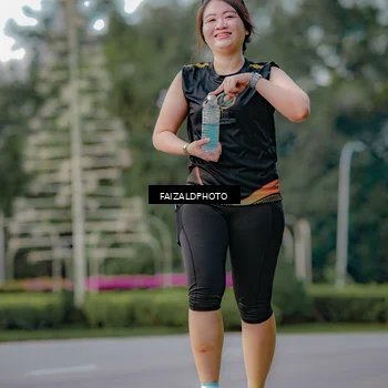 Runner Photo 7158345
