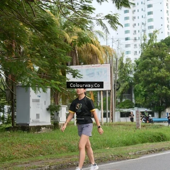 Runner Photo 7158347