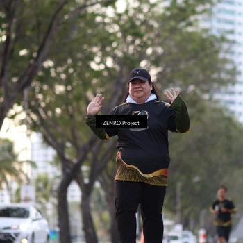 Runner Photo 7158351
