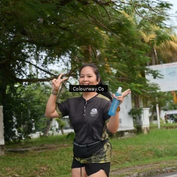 Runner Photo 7158354
