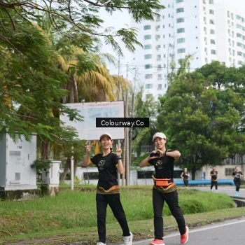 Runner Photo 7158357
