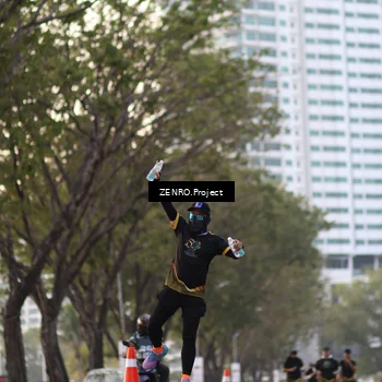 Runner Photo 7158366