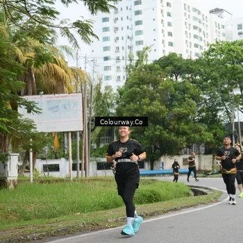 Runner Photo 7158370