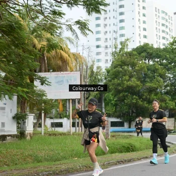 Runner Photo 7158374