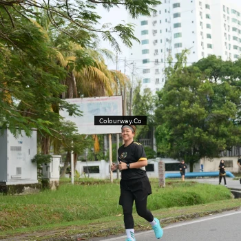 Runner Photo 7158377