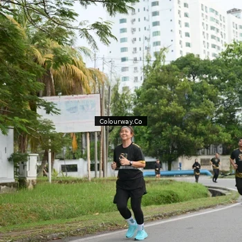 Runner Photo 7158379
