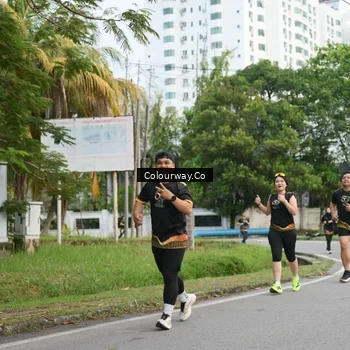 Runner Photo 7158380