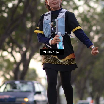 Runner Photo 7158384