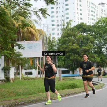 Runner Photo 7158387