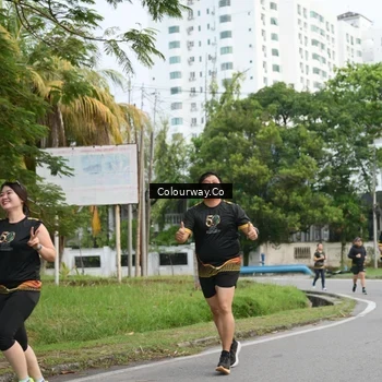 Runner Photo 7158388