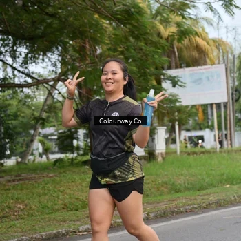 Runner Photo 7158391