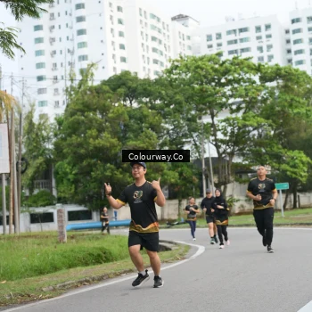 Runner Photo 7158394
