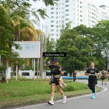 Runner Photo 7158395