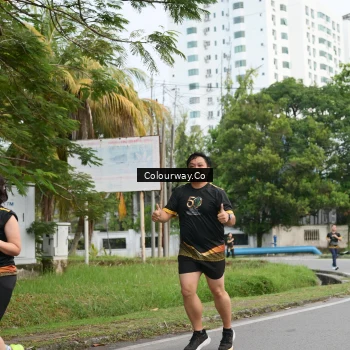 Runner Photo 7158397