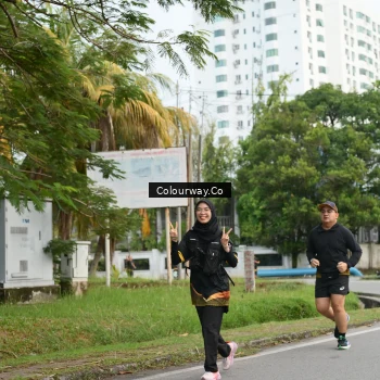 Runner Photo 7158402