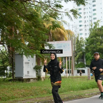 Runner Photo 7158403