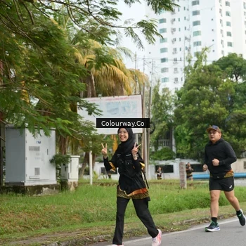 Runner Photo 7158404