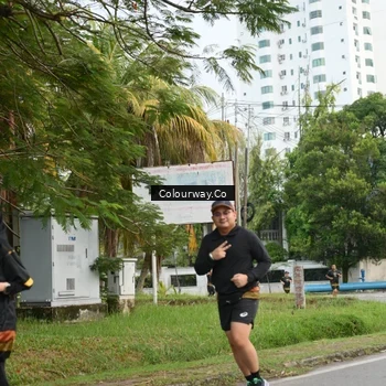 Runner Photo 7158411