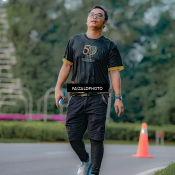 Runner Photo 7158428