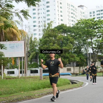 Runner Photo 7158429