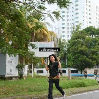 Runner Photo 7158438