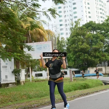 Runner Photo 7158440