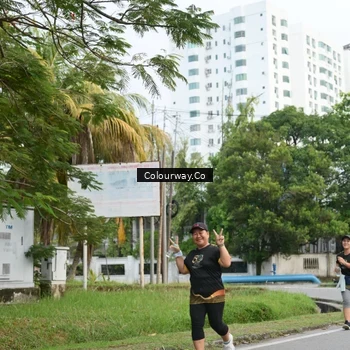 Runner Photo 7158442