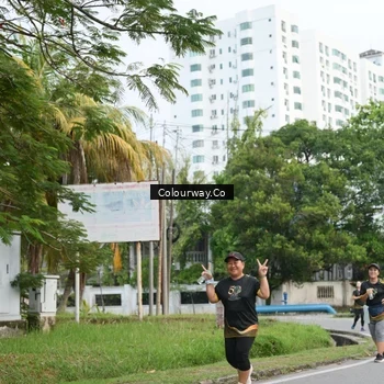 Runner Photo 7158443