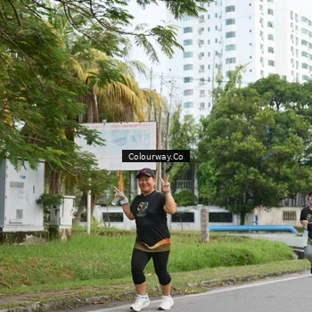 Runner Photo 7158445