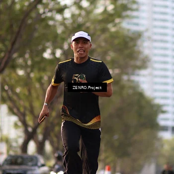 Runner Photo 7158449