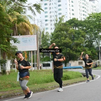 Runner Photo 7158450