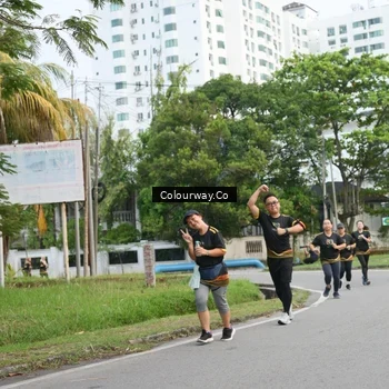 Runner Photo 7158451