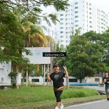 Runner Photo 7158452