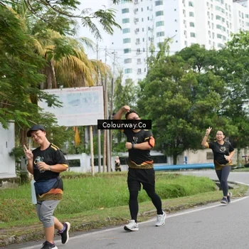 Runner Photo 7158453