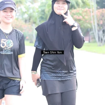 Runner Photo 7158472