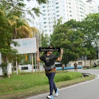 Runner Photo 7158473