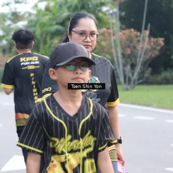 Runner Photo 7158474