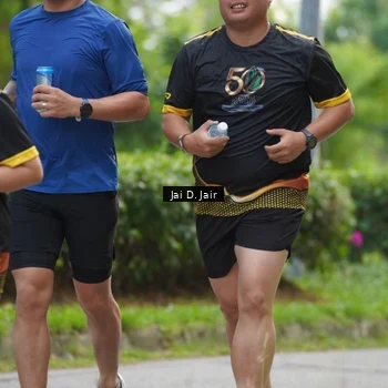Runner Photo 7158483