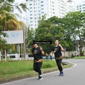 Runner Photo 7158487