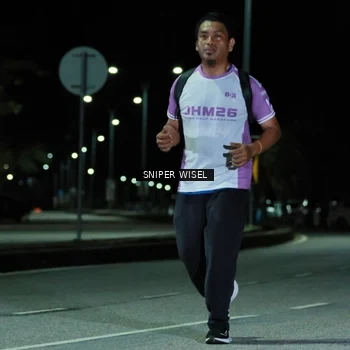 Runner Photo 7158493