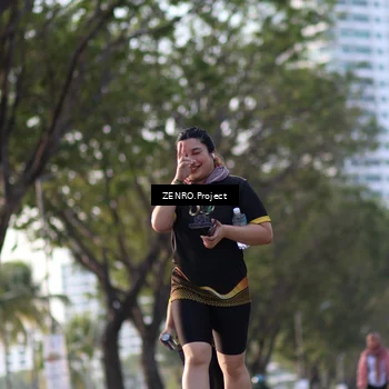 Runner Photo 7158495