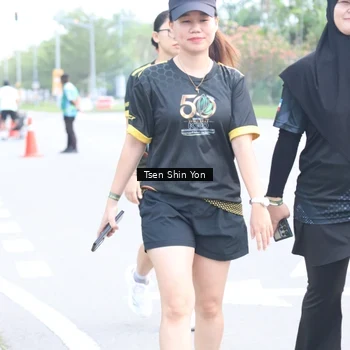 Runner Photo 7158497
