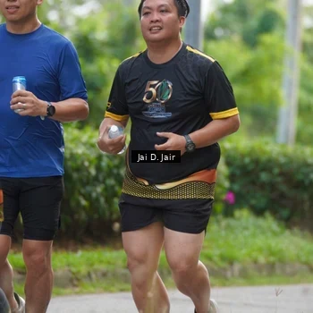 Runner Photo 7158499