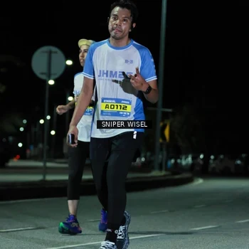Runner Photo 7158502