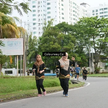 Runner Photo 7158504
